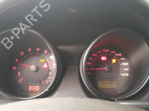 Instrument cluster SEAT AROSA (6H1) 1.0 BP28531161C47
