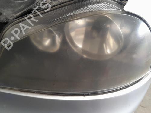 Left headlight SEAT AROSA (6H1) 1.0 BP28531163C28