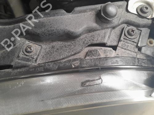 Left headlight SEAT AROSA (6H1) 1.0 | BP28531163C28 