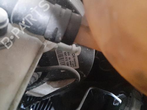 Servo brake SEAT AROSA (6H1) 1.0 | BP28531171M42 