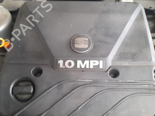 Air filter box SEAT AROSA (6H1) 1.0 BP28531167M87