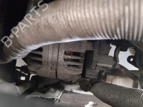 Alternator SEAT AROSA (6H1) 1.0 BP28531166M7