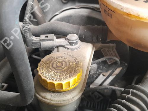 Servo brake SEAT AROSA (6H1) 1.0 6N1612105H