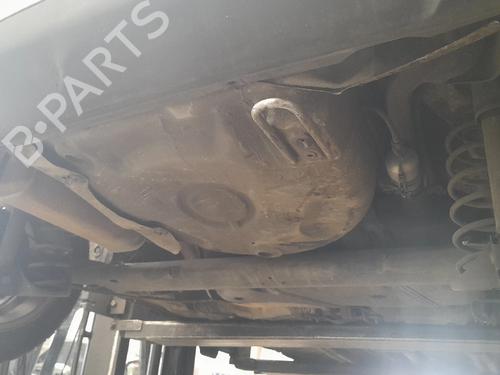 Rear axle SEAT AROSA (6H1) 1.0 BP28531492M2