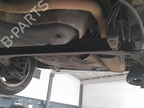 Rear axle SEAT AROSA (6H1) 1.0 | BP28531492M2 