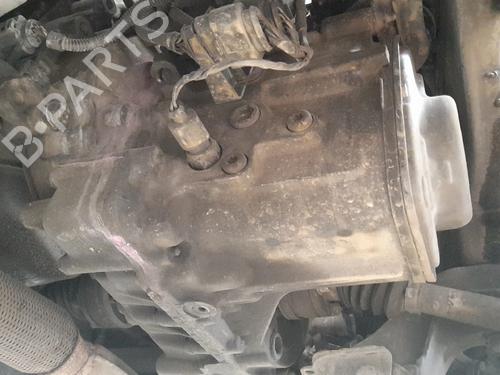 Gearbox SEAT AROSA (6H1) 1.0 5 velocidades