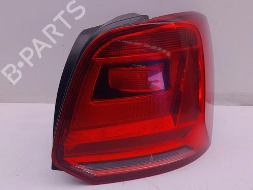 Højre baglygte VW POLO V (6R1, 6C1) 1.0 | BP27803152C35 