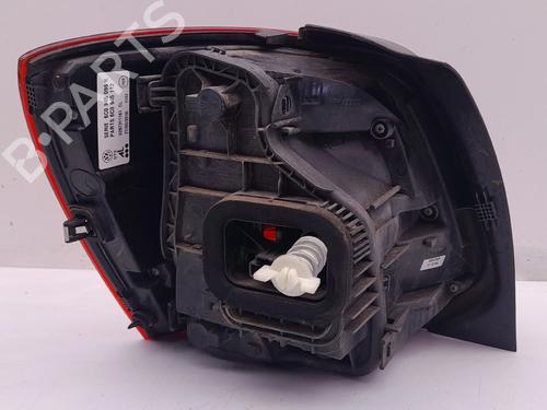 Højre baglygte VW POLO V (6R1, 6C1) 1.0 | BP27803152C35 