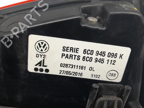 Højre baglygte VW POLO V (6R1, 6C1) 1.0 | BP27803152C35 