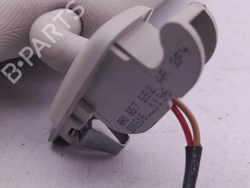 Højre solskærm VW POLO V (6R1, 6C1) 1.0 | BP27803173I2