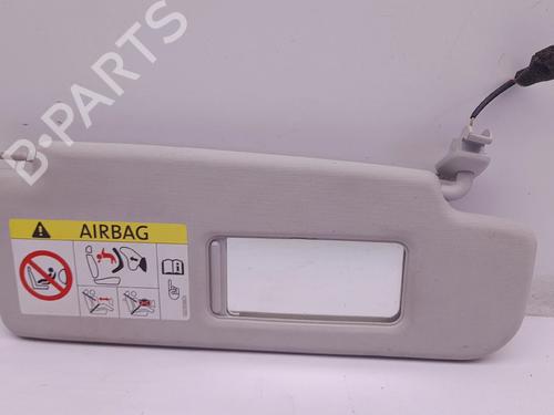 Højre solskærm VW POLO V (6R1, 6C1) 1.0 | BP27803173I2