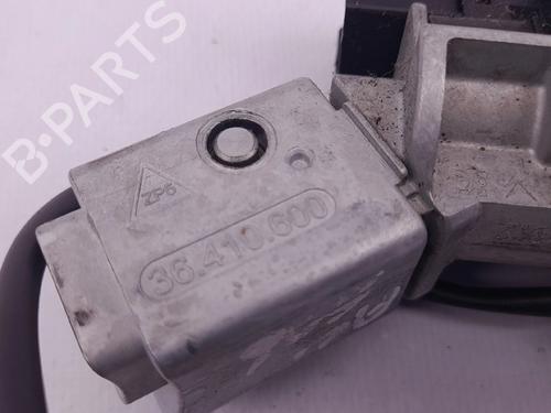 Ignition barrel PEUGEOT 5008 (0U_, 0E_) 2.0 HDi 150 / BlueHDi 150 | BP28542806M48 