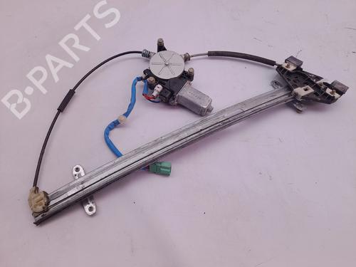 Front left window mechanism HONDA CR-V II (RD_)  | BP28544201C22 