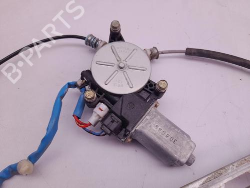 Front left window mechanism HONDA CR-V II (RD_)  | BP28544201C22 