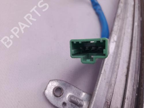 Front left window mechanism HONDA CR-V II (RD_)  | BP28544201C22 