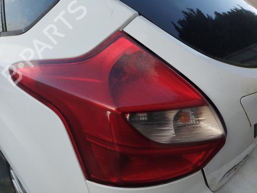 Venstre Baklys FORD FOCUS III 1.6 TDCi (95 hp) 28569894