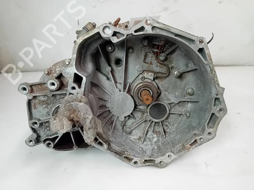 Gearkasse OPEL ASTRA H (A04) [2004-2014]  13818339