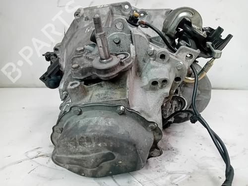 Gearbox CITROËN BERLINGO MULTISPACE (B9) 1.6 HDi 90 | BP27342093M3 