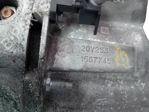Gearbox CITROËN C4 III (BA_, BB_, BC_)  | BP24182995M3  - Image 6