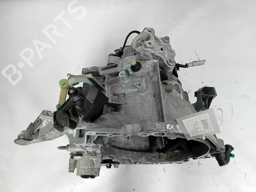 Gearbox CITROËN C4 III (BA_, BB_, BC_)  | BP24182995M3  - Image 5
