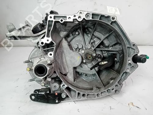 Used Gearbox Gearbox CITROËN C4 III (BA_, BB_, BC_) [2020-2026] 24182995 24182995