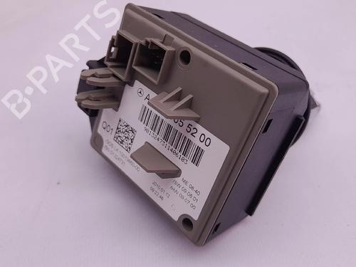 Ignition barrel MERCEDES-BENZ E-CLASS T-Model (S212) E 350 CDI 4-matic (212.289) | BP26690967M48 
