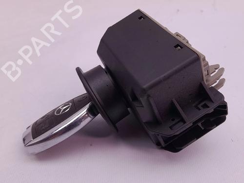 Ignition barrel MERCEDES-BENZ E-CLASS T-Model (S212) E 350 CDI 4-matic (212.289) | BP26690967M48 