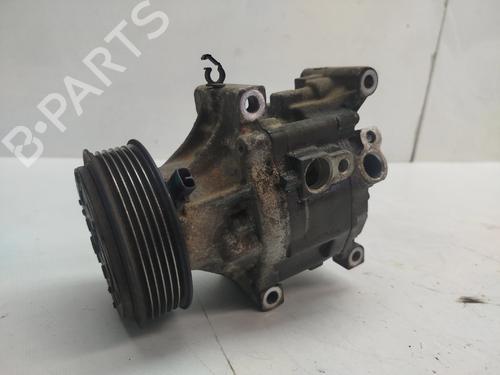 Used AC compressor LANCIA MUSA (350_) 1.3 D Multijet (350.AXB11, 350.AXB1A) (70 hp) 28587102