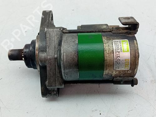 Used Starter HONDA CIVIC VI Fastback (MA, MB) 1.5 i Vtec-E (MA9) (90 hp) 28587103