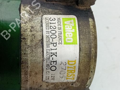 Starter HONDA CIVIC VI Fastback (MA, MB) 1.5 i Vtec-E (MA9) | BP28587103M8