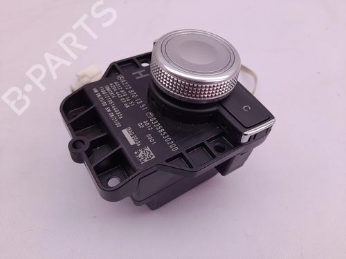 Other MERCEDES-BENZ E-CLASS T-Model (S212) E 350 CDI 4-matic (212.289) | BP28587106O1 