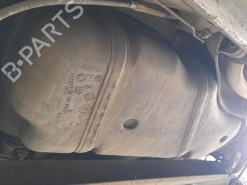 Fuel tank SEAT AROSA (6H1) 1.0 6X0201085D