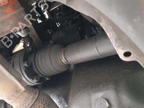 Right front driveshaft SEAT AROSA (6H1) 1.0 | BP28590861M39 