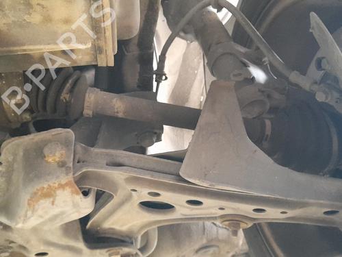 Left front driveshaft SEAT AROSA (6H1) 1.0 BP28590862M38