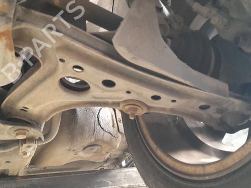 Left front suspension arm SEAT AROSA (6H1) 1.0 BP28590866M12