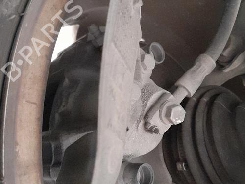 Right front brake caliper SEAT AROSA (6H1) 1.0 BP28590859M104