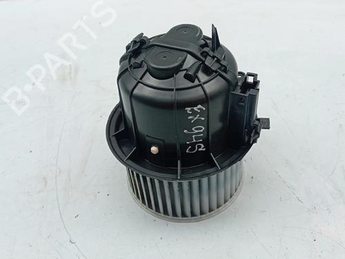 Heater blower motor CITROËN C3 AIRCROSS II (2R_, 2C_) 1.5 BlueHDi 120 (2CYHXX) | BP28590869M62 