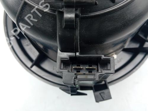Heater blower motor CITROËN C3 AIRCROSS II (2R_, 2C_) 1.5 BlueHDi 120 (2CYHXX) | BP28590869M62 