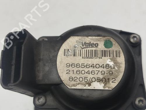 Egr CITROËN BERLINGO MULTISPACE (B9) 1.6 HDi 90 | BP28590875M69 
