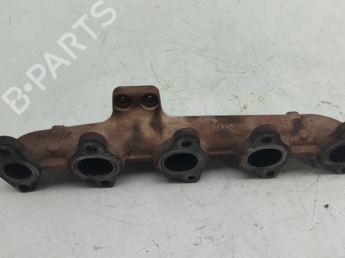 Eksosmanifold CITROËN BERLINGO MULTISPACE (B9) 1.6 HDi 90 (90 hp) 28601871