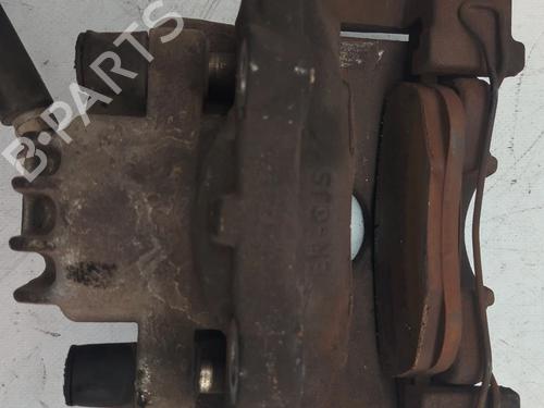 Højre bremsekaliber foran CITROËN BERLINGO MULTISPACE (B9) 1.6 HDi 90 | BP27342097M104 