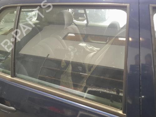 Rear right door window VW POLO (6N2) 1.0 BP28601880C21
