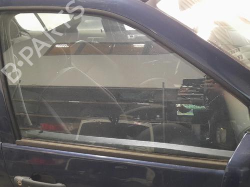 Front right door window VW POLO (6N2) 1.0 BP28601879C19