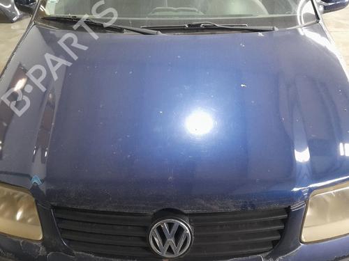 Hood VW POLO (6N2) 1.0 BP28601872C1