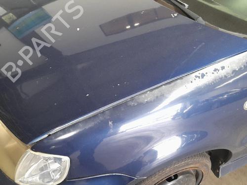Hood VW POLO (6N2) 1.0 | BP28601872C1 