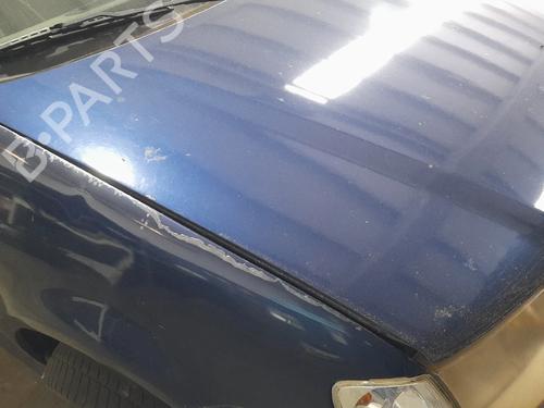 Hood VW POLO (6N2) 1.0 | BP28601872C1 