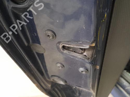 Rear left lock VW POLO (6N2) 1.0 BP28602915C100
