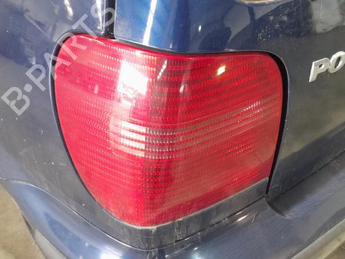 Left taillight VW POLO (6N2) 1.0 | BP28602922C34 