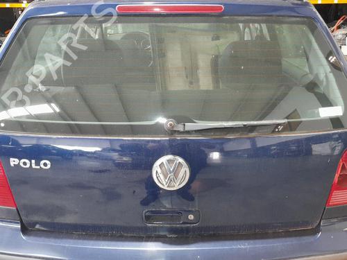 Tailgate VW POLO (6N2) 1.0 BP28602919C6