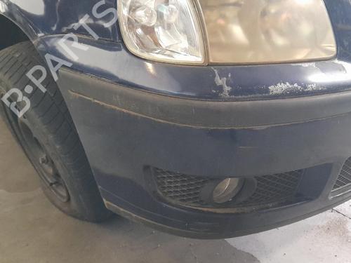 Front bumper VW POLO (6N2) 1.0 | BP28602924C7 
